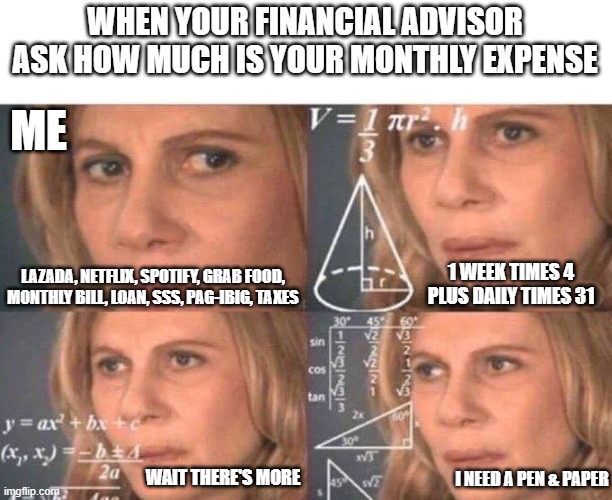 finance Memes & GIFs - Imgflip