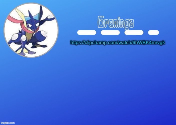 epic sweep | https://clipchamp.com/watch/6hWBK4mrvgk | made w/ Imgflip meme maker