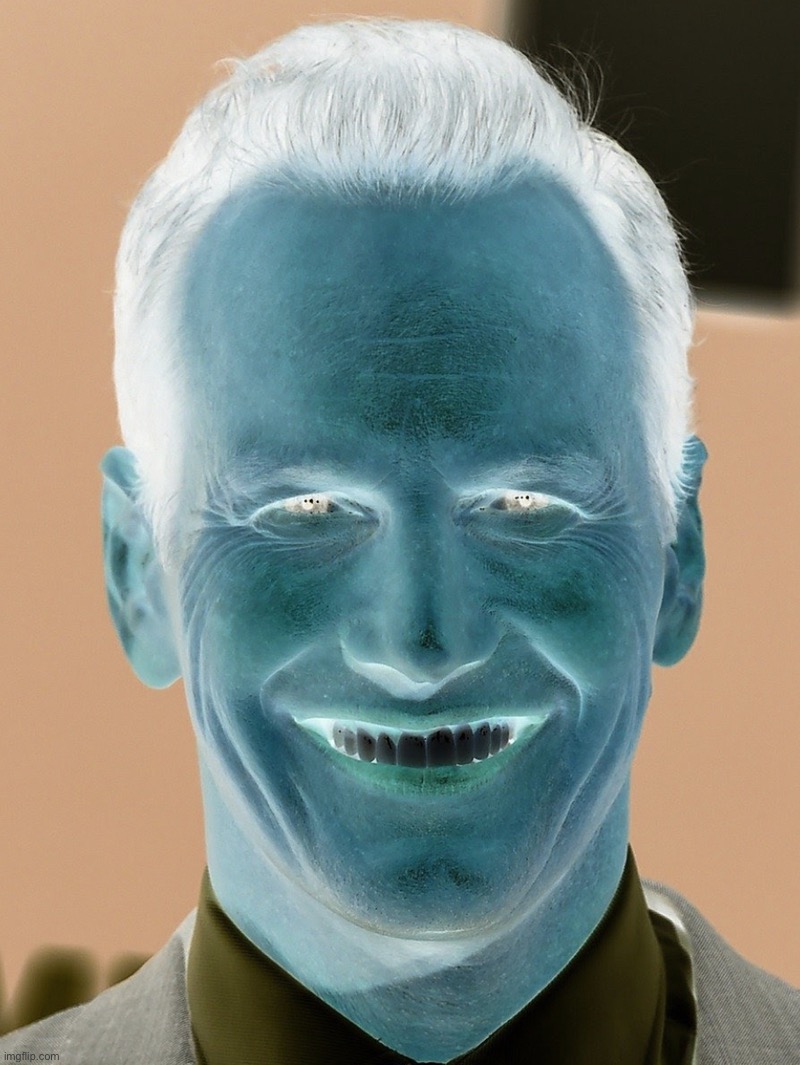 Patrick Wilson Color Film Negative | image tagged in funny | made w/ Imgflip meme maker