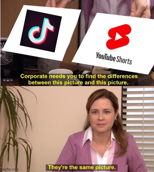 its true tho | image tagged in memes,they're the same picture,barney will eat all of your delectable biscuits,funny,youtube | made w/ Imgflip meme maker