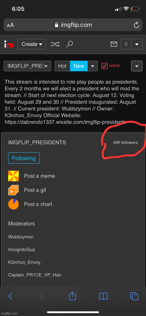 We’re so close! | made w/ Imgflip meme maker