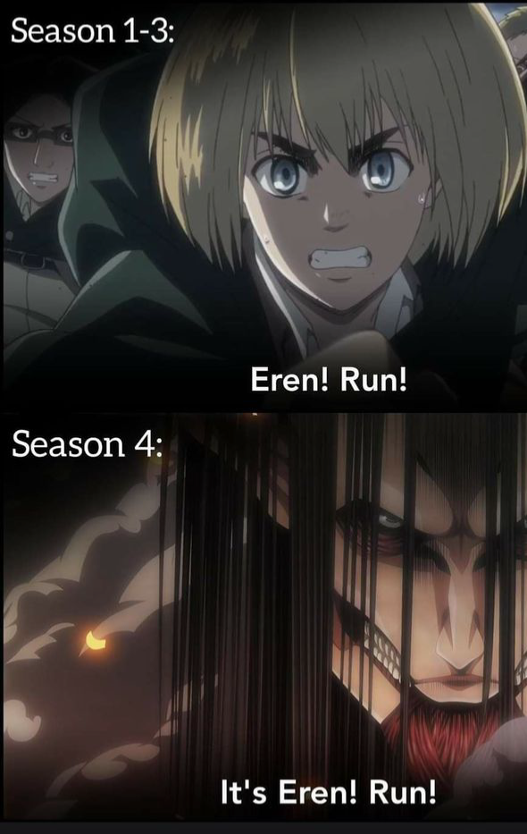 AoT_NPC Blank Meme Template