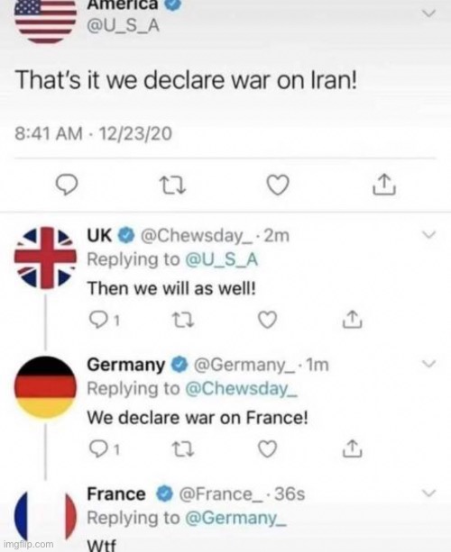 Force of habit (this is a repost) | made w/ Imgflip meme maker