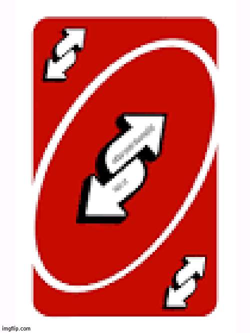 Uno reverse | image tagged in uno reverse | made w/ Imgflip meme maker