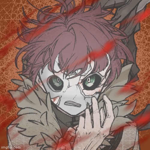 New oc. Do any rp ig except erp or romance | made w/ Imgflip meme maker