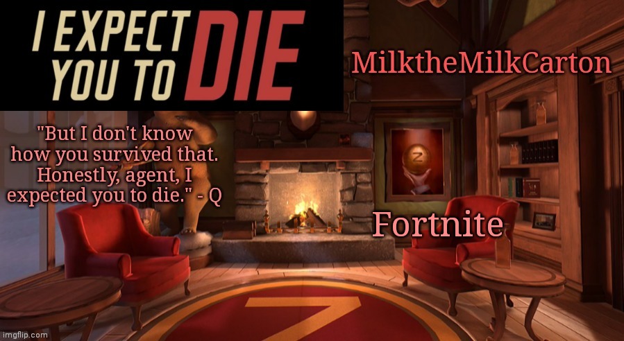 MilktheMilkCarton but it's his favorite VR game | Fortnite | image tagged in milkthemilkcarton but it's his favorite vr game | made w/ Imgflip meme maker