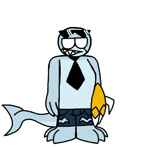 Mr. Mosa (the Anti Rex clone) | made w/ Imgflip meme maker