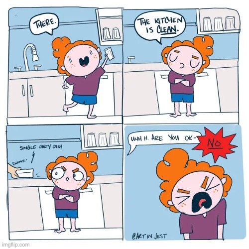 How could you??? | image tagged in comics,unfunny | made w/ Imgflip meme maker