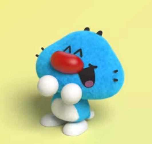 What have they done to you Oggy? | made w/ Imgflip meme maker