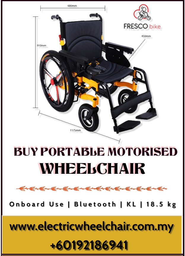 High Quality Buy Portable Motorised Wheelchair Blank Meme Template