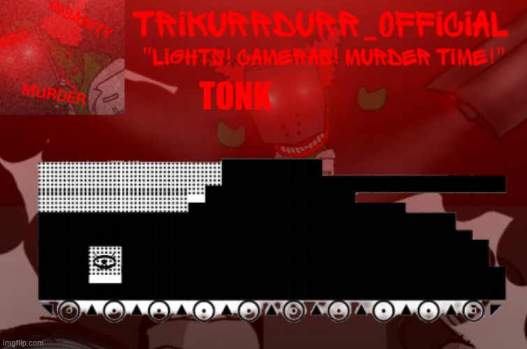TONK | made w/ Imgflip meme maker