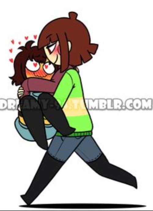 Oh— | image tagged in frisk | made w/ Imgflip meme maker