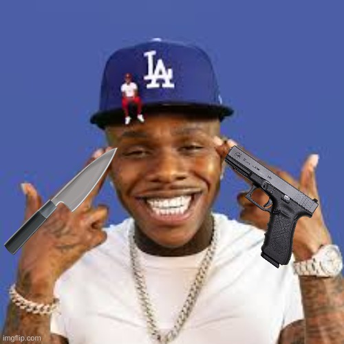 Dababy | image tagged in dababy | made w/ Imgflip meme maker