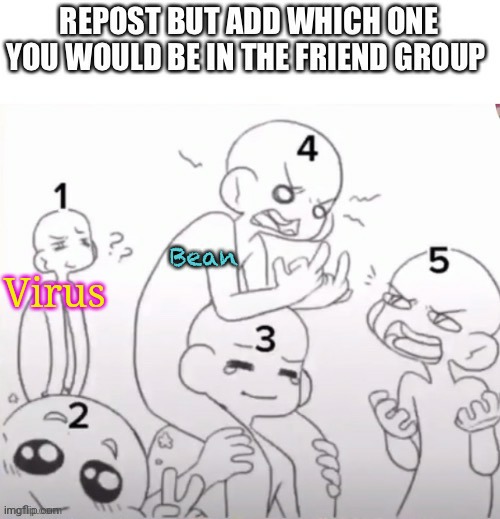 Virus | made w/ Imgflip meme maker