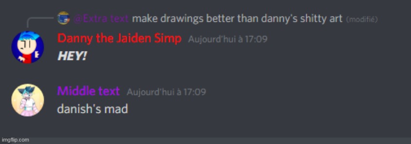 hoes mad | made w/ Imgflip meme maker