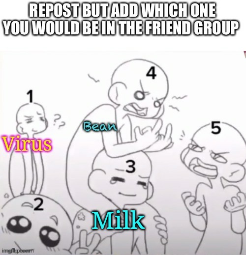 Milk | made w/ Imgflip meme maker