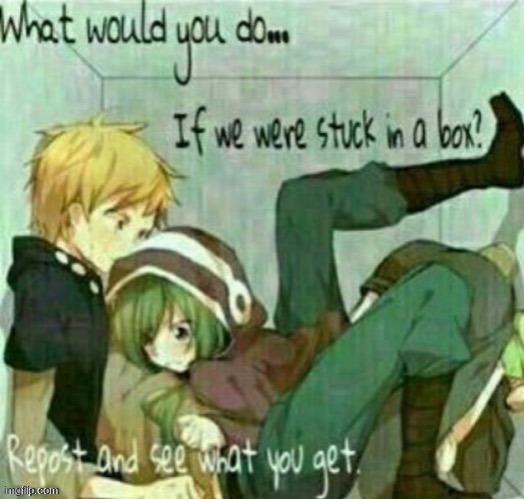 I'm scared | made w/ Imgflip meme maker