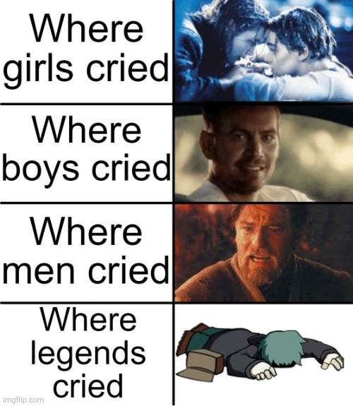 r.i.p | image tagged in where girls cried,lol,haha,fnf | made w/ Imgflip meme maker