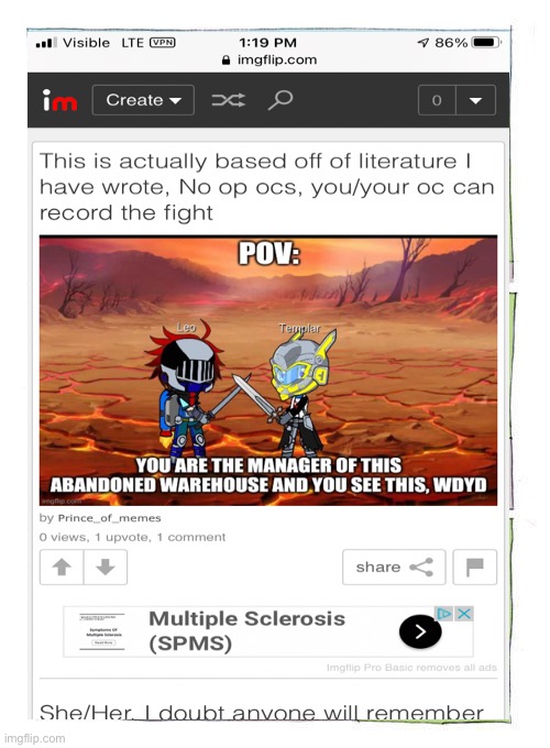 Imgflip is drunk | image tagged in what | made w/ Imgflip meme maker