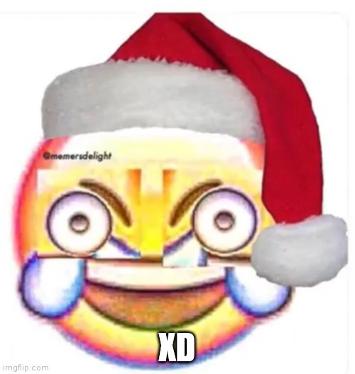 XD face | XD | image tagged in xd face | made w/ Imgflip meme maker