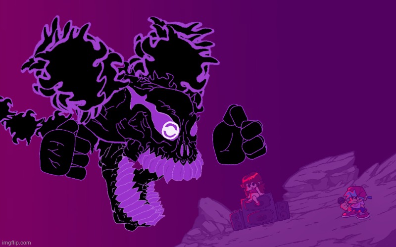 Tricky phase 1201 - Realm | made w/ Imgflip meme maker