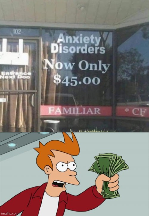image tagged in memes,shut up and take my money fry | made w/ Imgflip meme maker