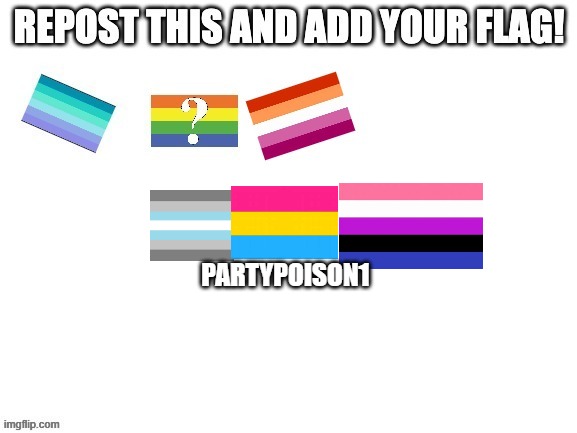 PARTYPOISON1 | made w/ Imgflip meme maker
