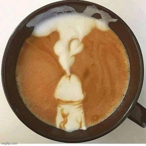 coffee | made w/ Imgflip meme maker