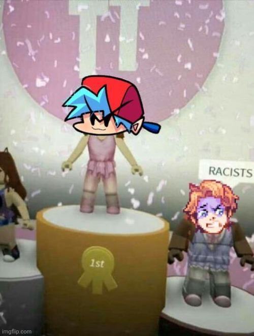 That was very PixelPhobic I'll be seeing you in court | made w/ Imgflip meme maker