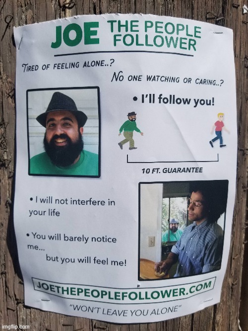 Joe | made w/ Imgflip meme maker