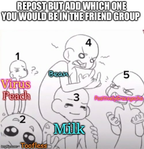 I AM THE SALTY ONE | PositivelyGracegacha | made w/ Imgflip meme maker