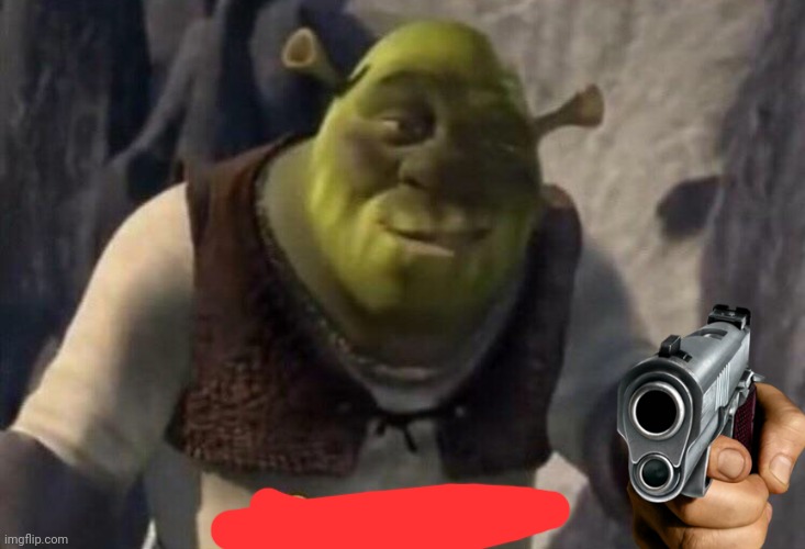 Shrek good question | image tagged in shrek good question | made w/ Imgflip meme maker