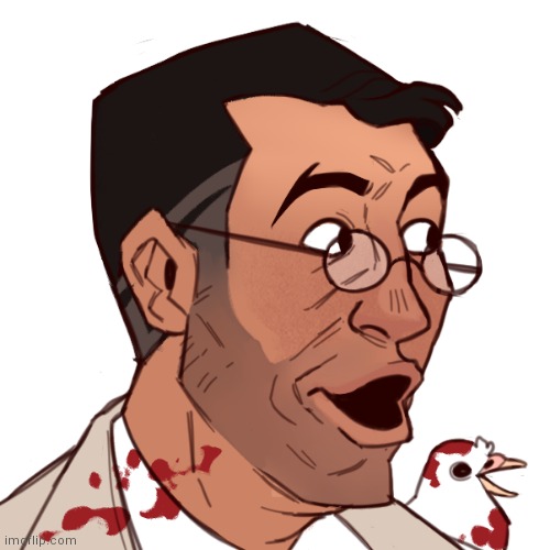 medic pog | image tagged in medic pog | made w/ Imgflip meme maker