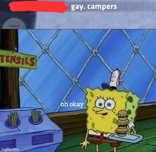 image tagged in oh okay | made w/ Imgflip meme maker