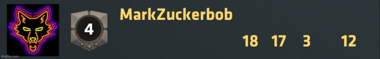 MarkZuckerbob | made w/ Imgflip meme maker