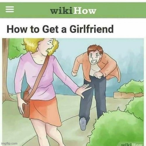 wikihow | made w/ Imgflip meme maker