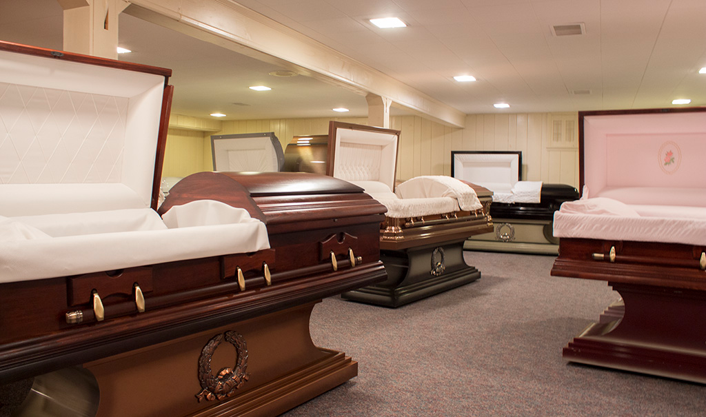 High Quality The end of the line for anti-vaxxers - coffin, funeral Blank Meme Template
