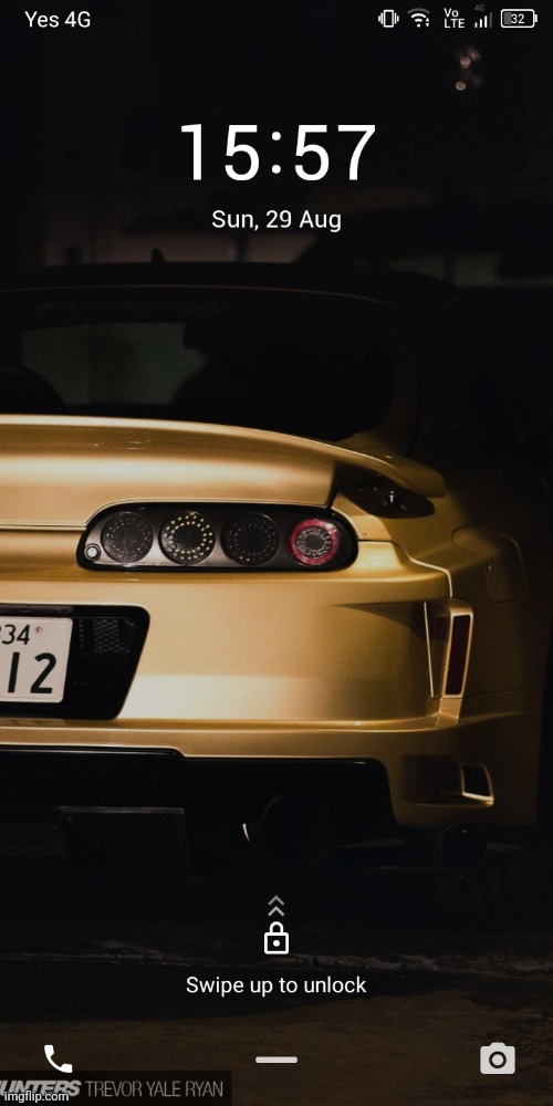 my wallpaper | made w/ Imgflip meme maker
