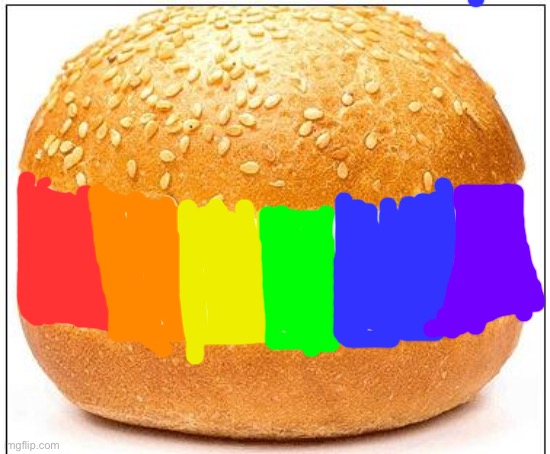 Nothing burger | image tagged in nothing burger | made w/ Imgflip meme maker