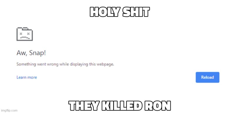 NOOOOOO | made w/ Imgflip meme maker