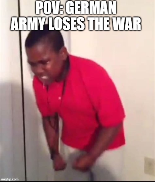 German army meme | POV: GERMAN ARMY LOSES THE WAR | image tagged in roblox | made w/ Imgflip meme maker