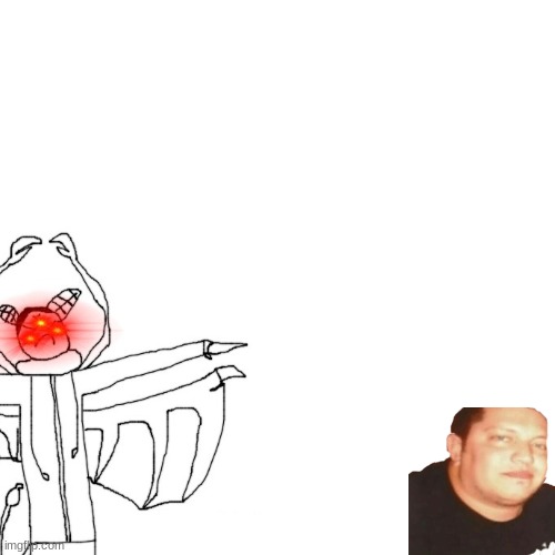 Sal lost his life to a fricking idiot, making him tonight's biggest loser. | made w/ Imgflip meme maker