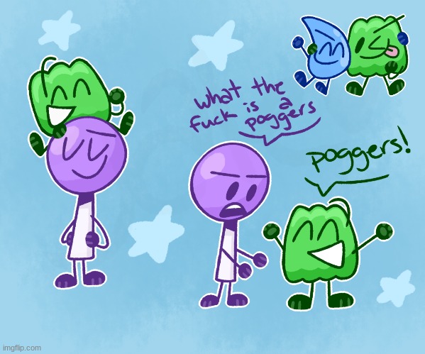 newbie alliance | made w/ Imgflip meme maker