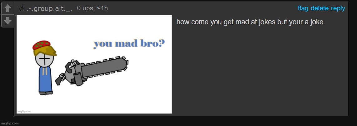 GOTTEM | made w/ Imgflip meme maker