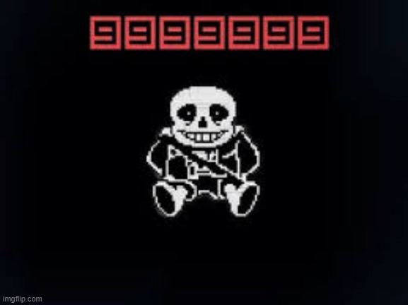 sans death | image tagged in sans death | made w/ Imgflip meme maker