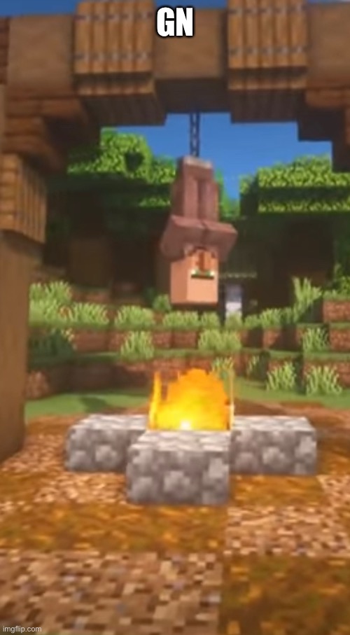 GN | made w/ Imgflip meme maker