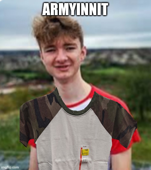 fight for L'manberg | ARMYINNIT | image tagged in britain,mcc,minecraft,dream,tommyinnit,dream smp | made w/ Imgflip meme maker