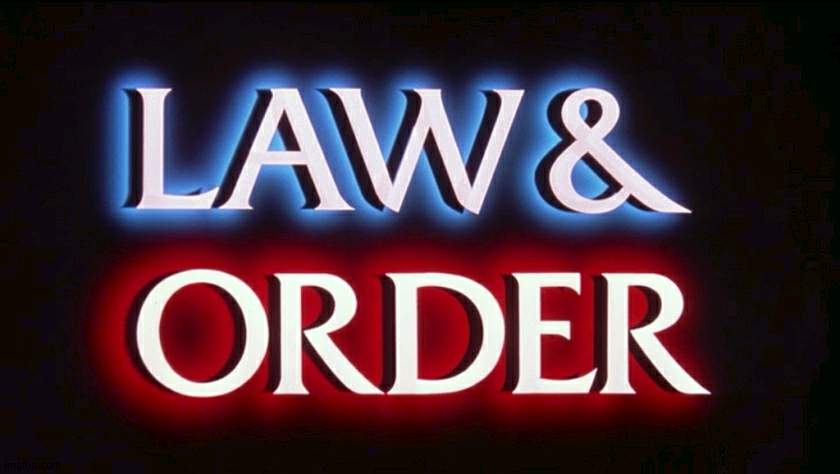 Law and Order -  SVU | image tagged in law and order - svu | made w/ Imgflip meme maker
