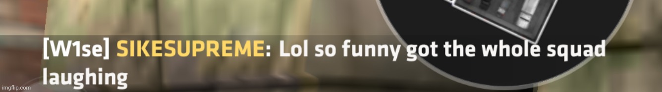 lol so funny got the whole squad laughing | image tagged in lol so funny got the whole squad laughing | made w/ Imgflip meme maker