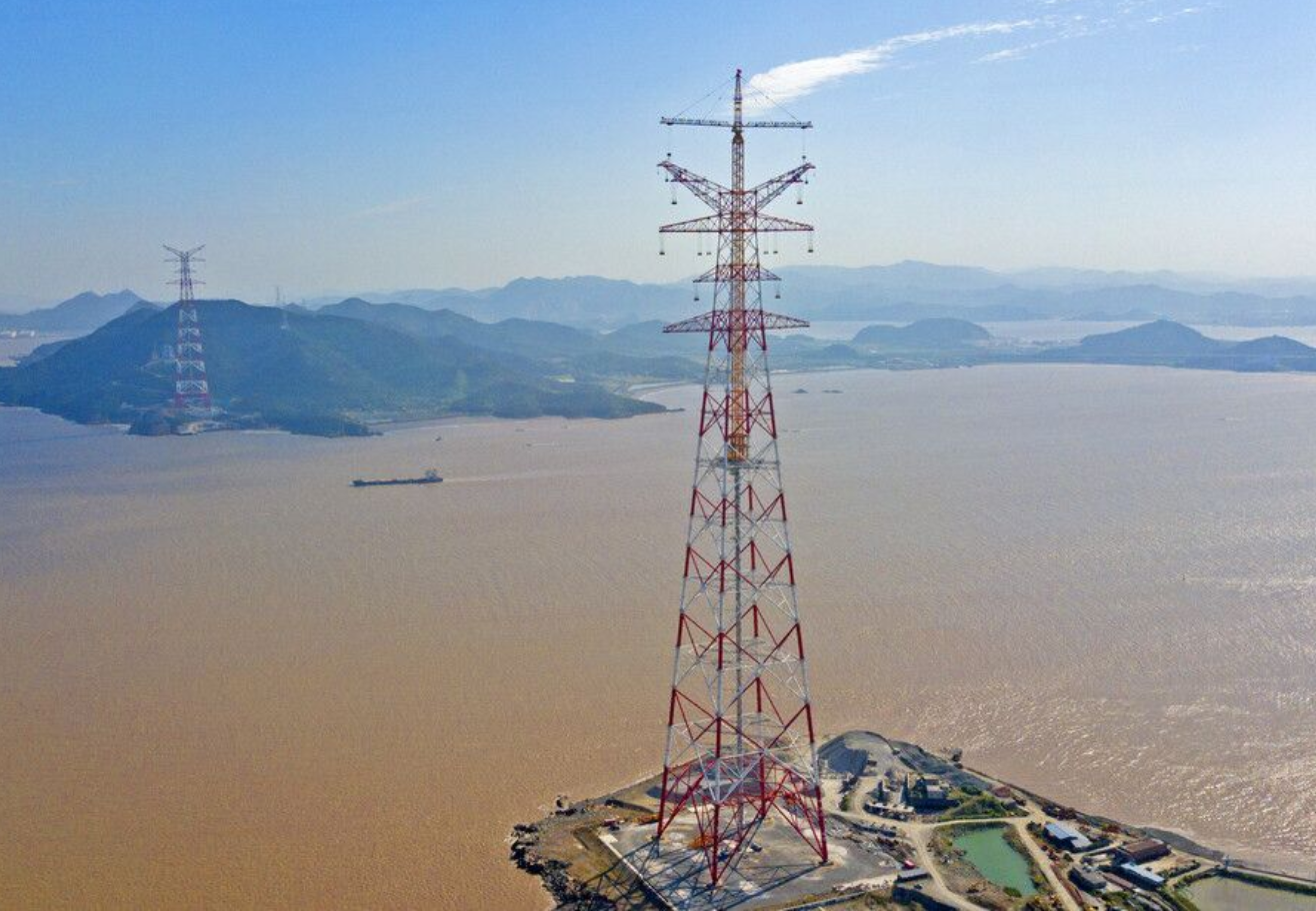 Mega Pylons Blank Meme Template